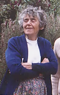 Kathleen Jannaway